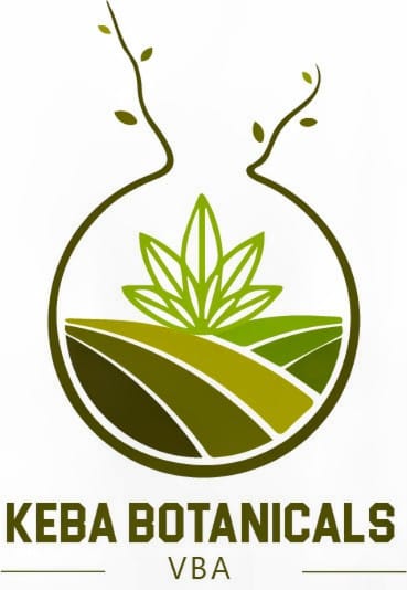 KEBA BOTANICALS